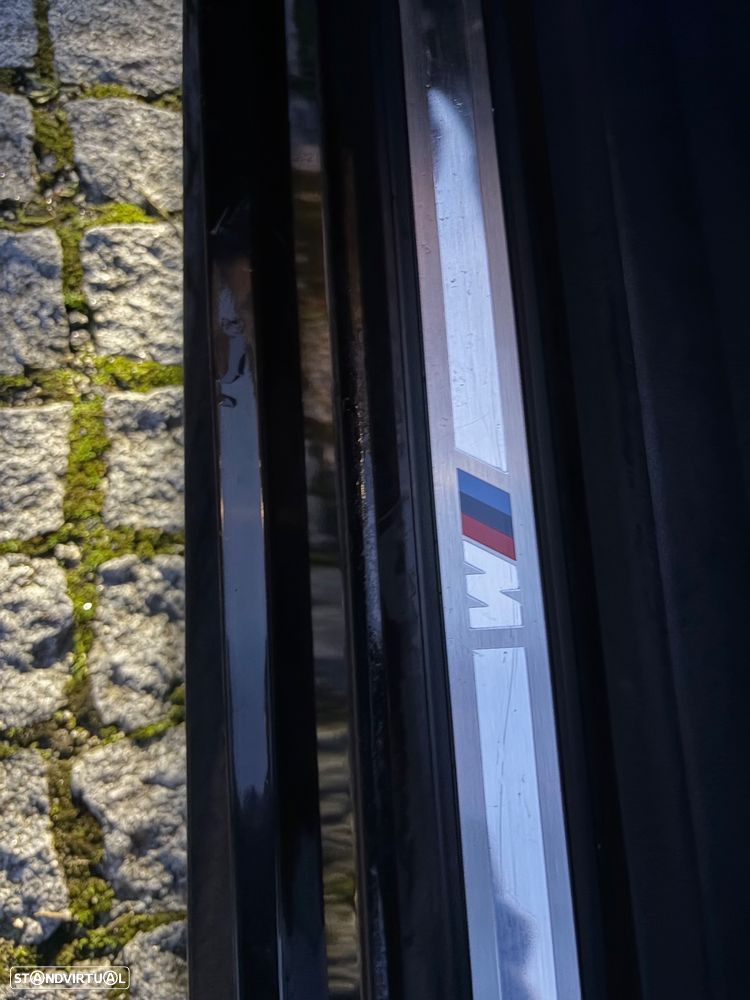 BMW 420 d Pack Desportivo M Auto - 17