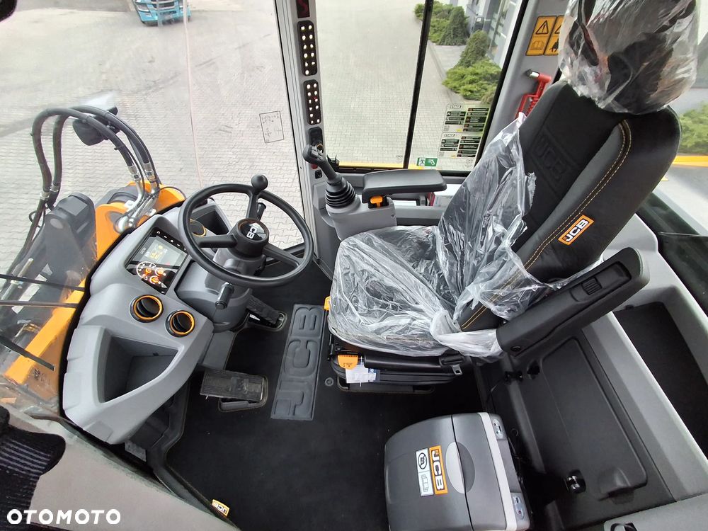 JCB WLS 435 S - 14