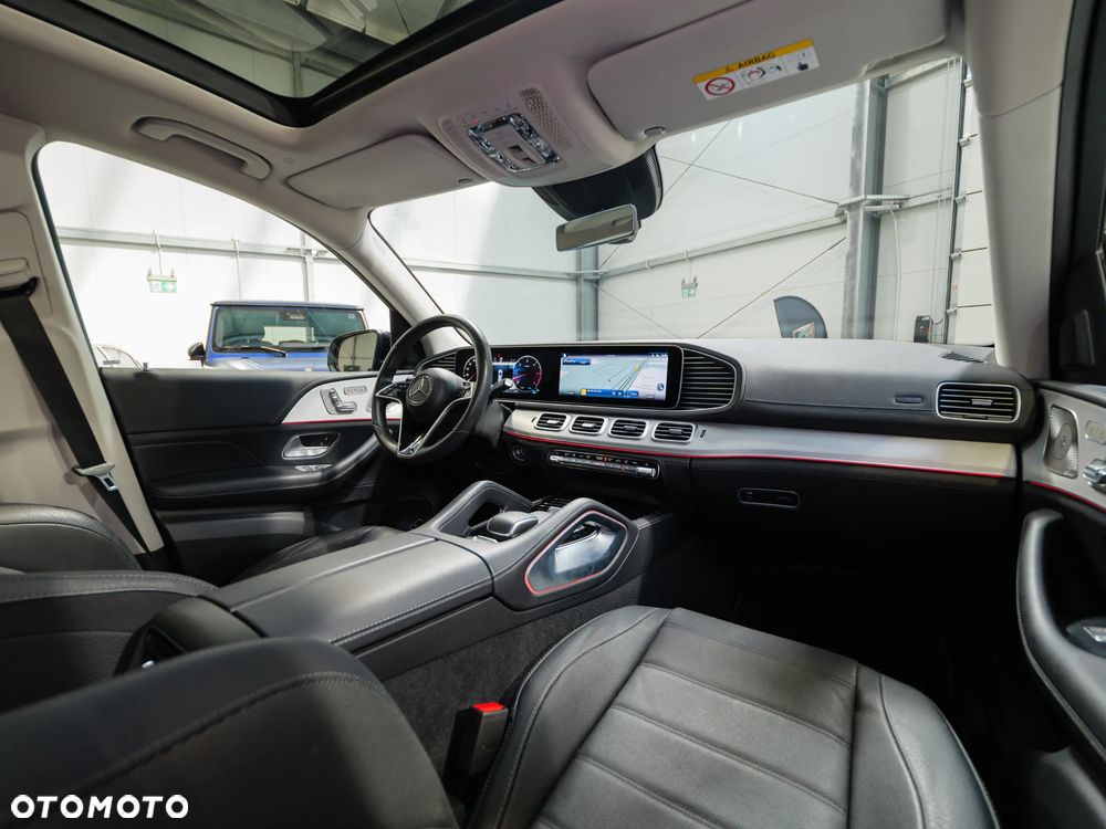 Mercedes-Benz GLE - 20