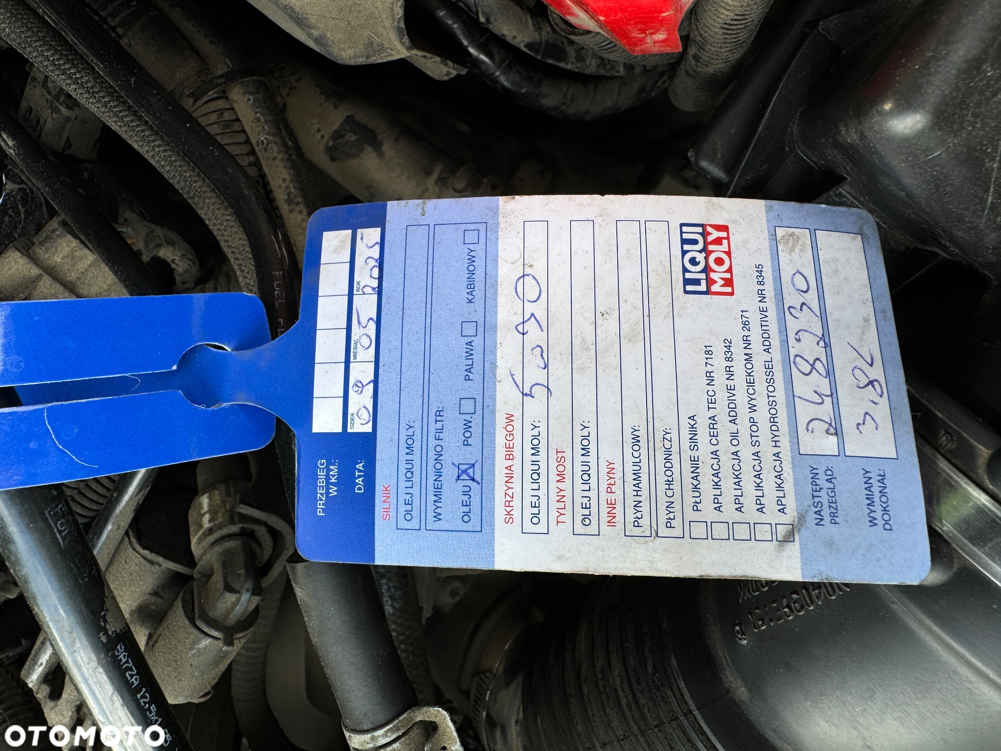 Ford Fiesta 1.4 Trend EU6 - 25