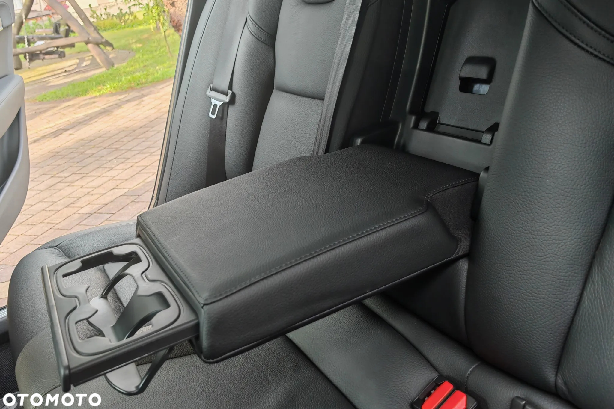 Volvo S90 B5 D AWD Ultimate Bright - 33