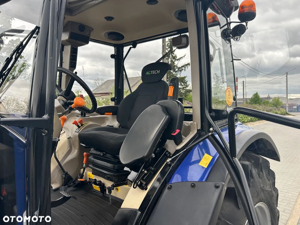 Farmtrac 680 dtn - 10
