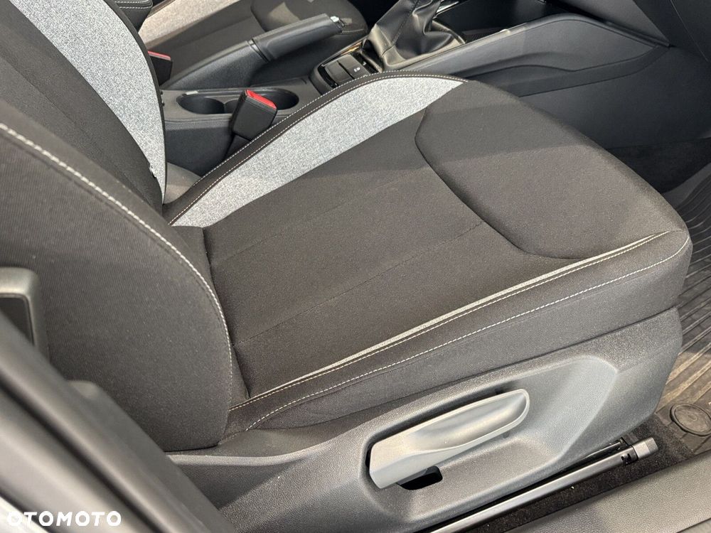 Skoda Kamiq 1.0 TSI Selection DSG - 18