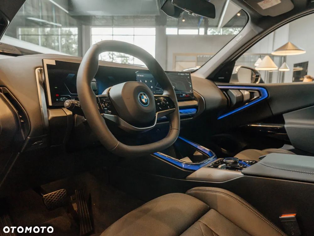 BMW X3 - 6