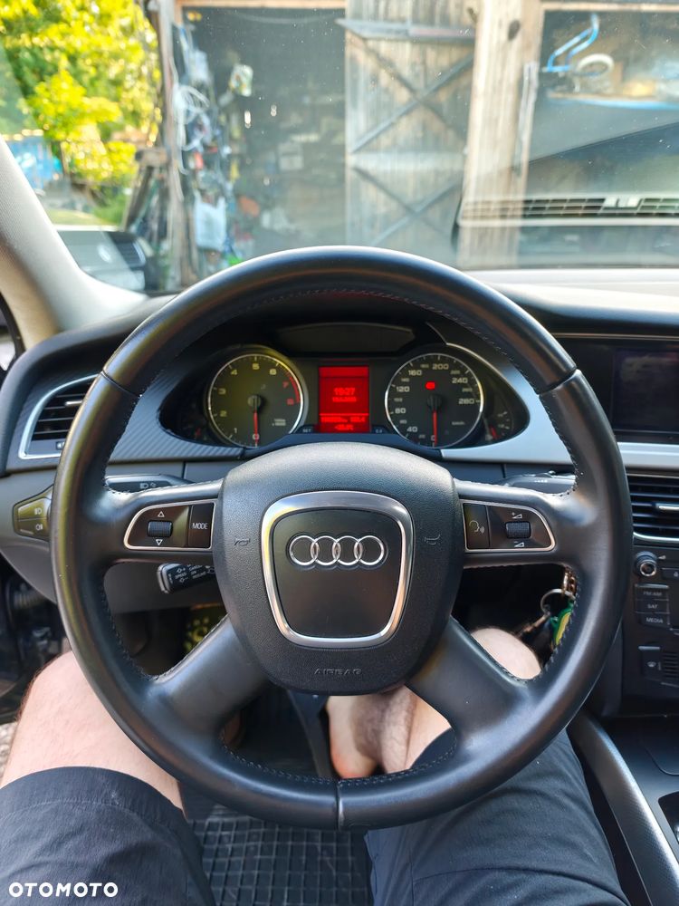 Audi A4 Limousine 2.0 TFSI Quattro S tronic - 12
