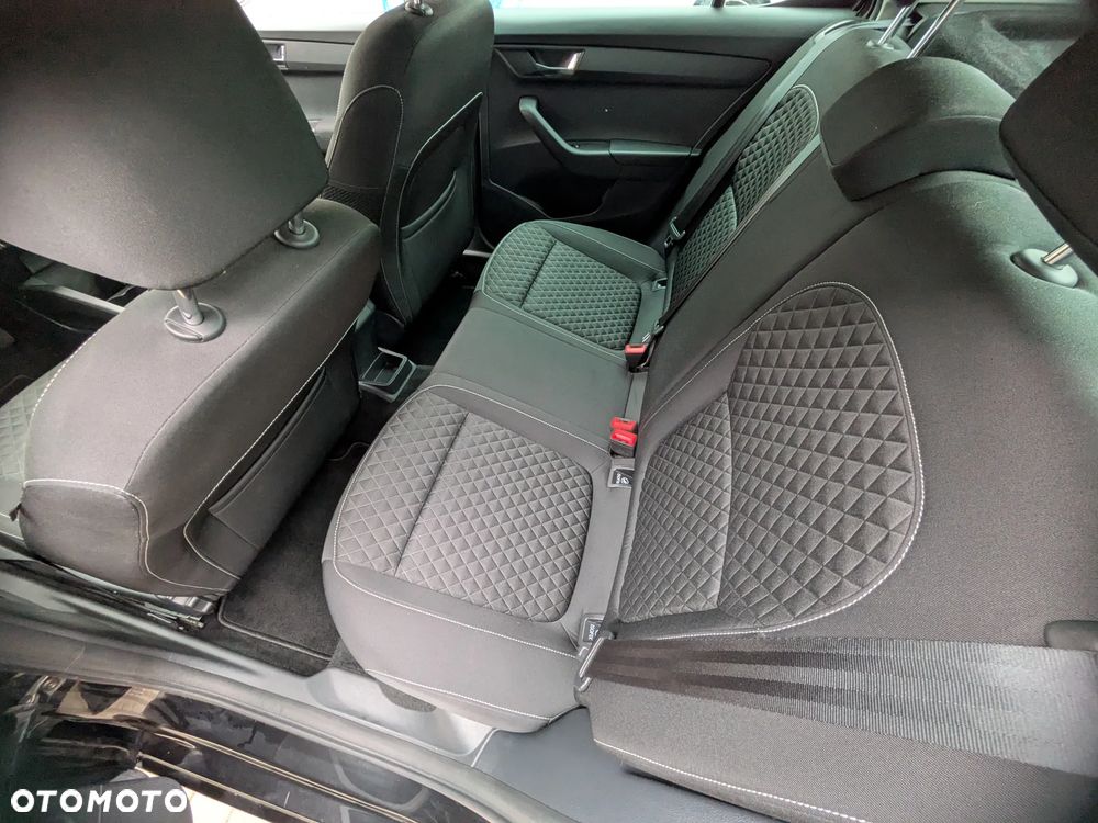 Skoda Fabia 2017