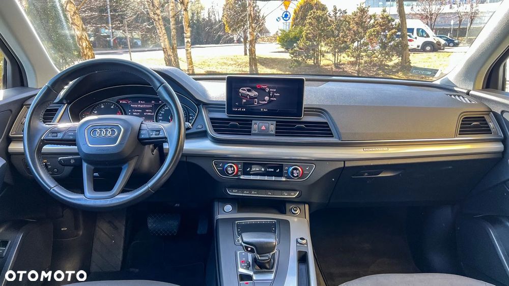 Audi Q5 2.0 TDI Quattro S tronic - 7