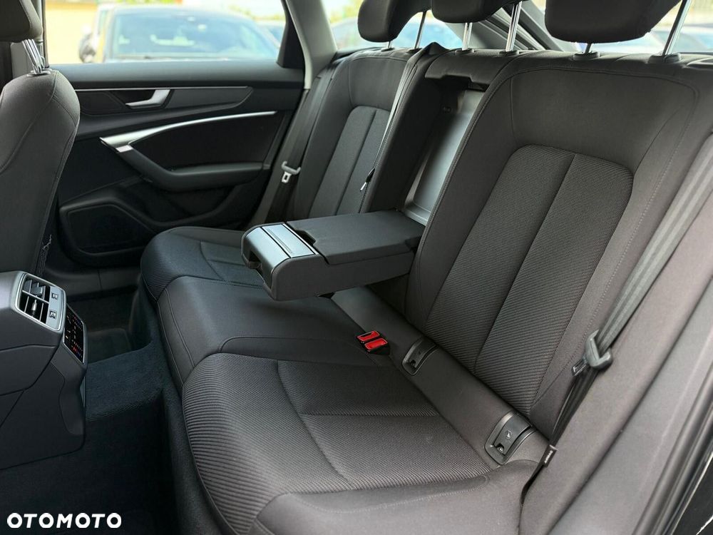 Audi A6 Avant 50 TFSI e PHEV Quattro S tronic - 19
