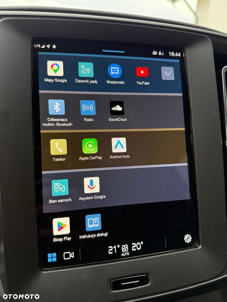 Volvo XC 40 B3 Essential - 17