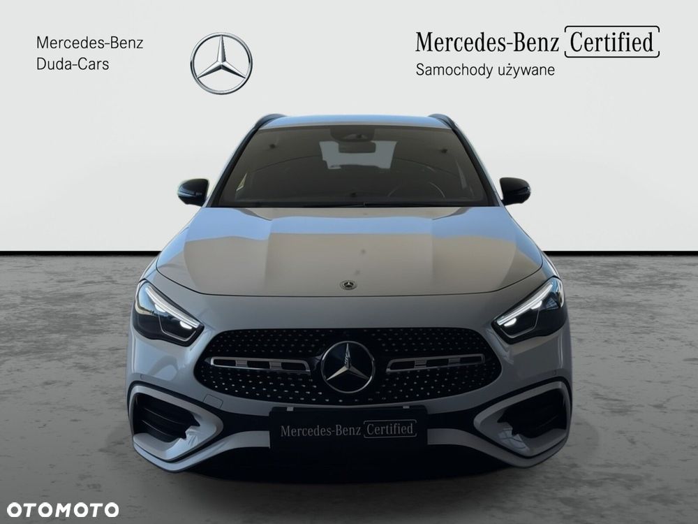 Mercedes-Benz GLA 200 AMG Line - 9