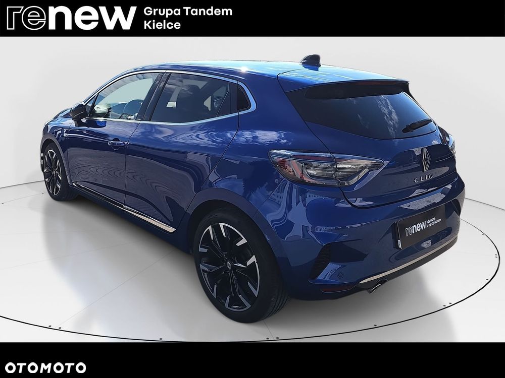 Renault Clio 1.0 TCe Techno - 7