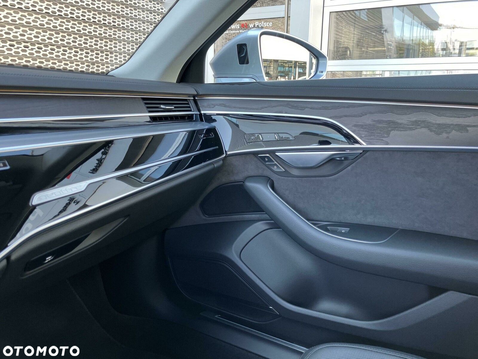 Audi A8 - 33