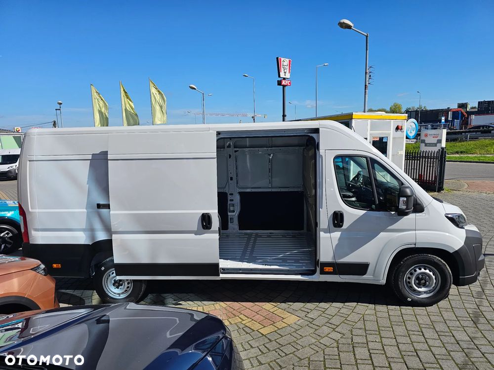 Fiat Ducato L4H2 - 6