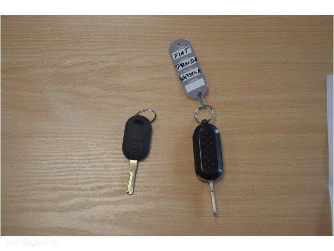 Fiat Panda - 13