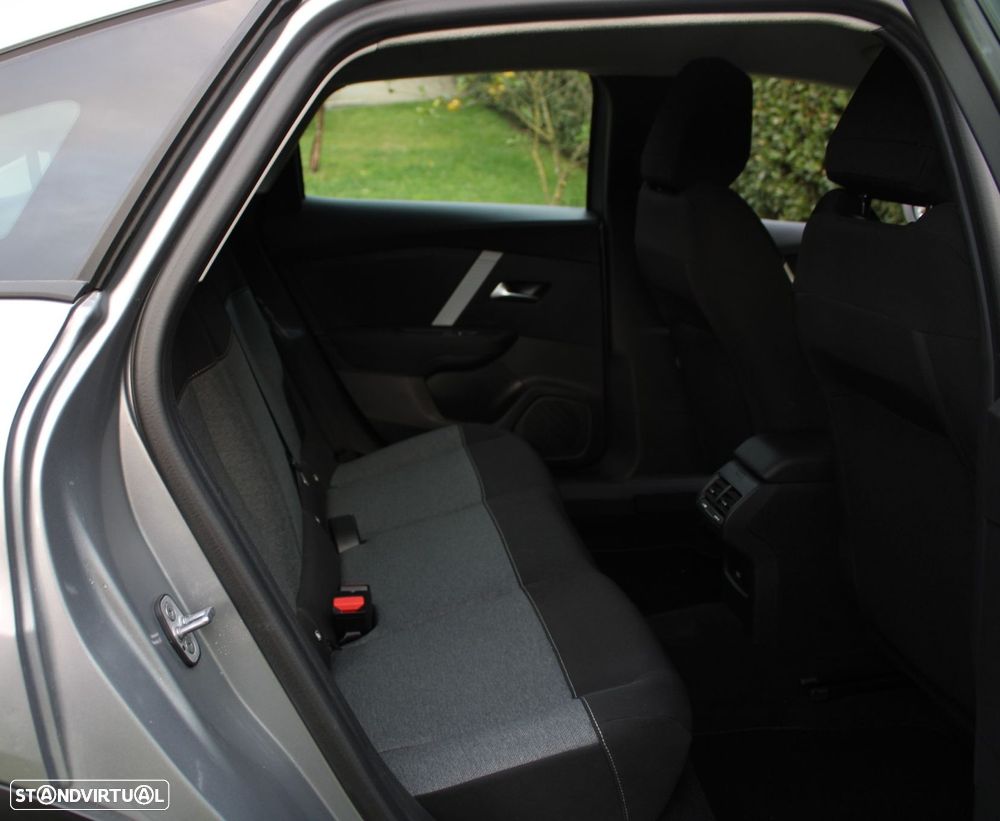 Citroën C4 1.2 PureTech Feel Pack - 15