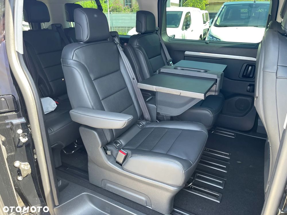 Toyota Proace Verso 2.2 D4-D Long Vip - 19