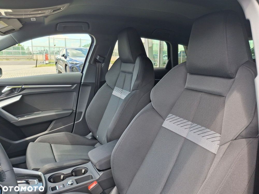 Audi A3 Sportback - 27