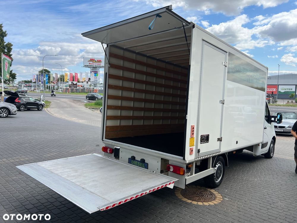 Renault Master - 36