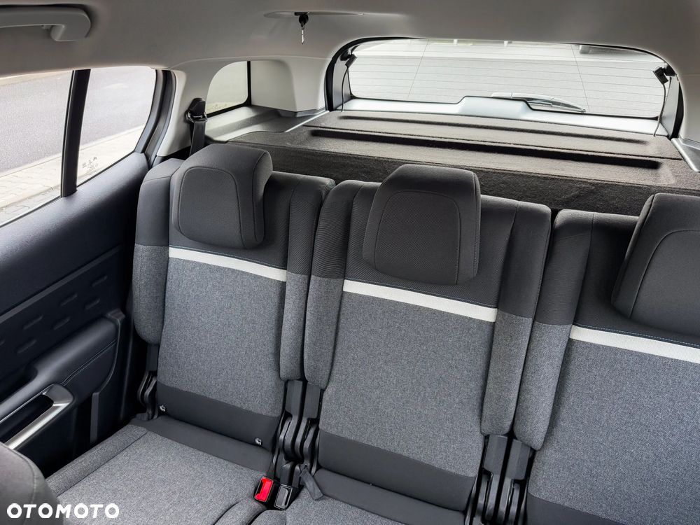 Citroën C5 Aircross 1.2 PureTech You - 28