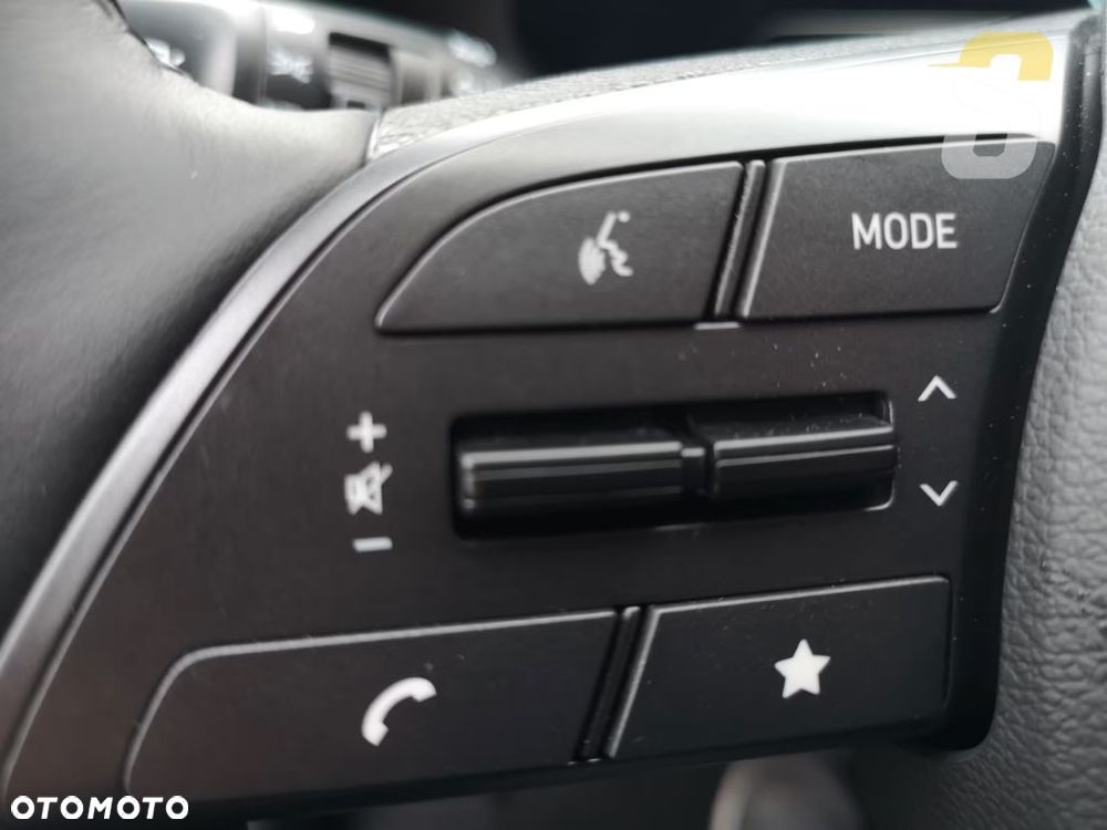 Hyundai i20 1.0 T-GDi Modern - 8