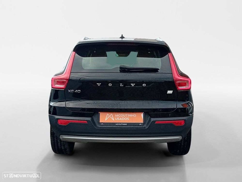 Volvo XC 40 1.5 T5 PHEV Inscription - 4