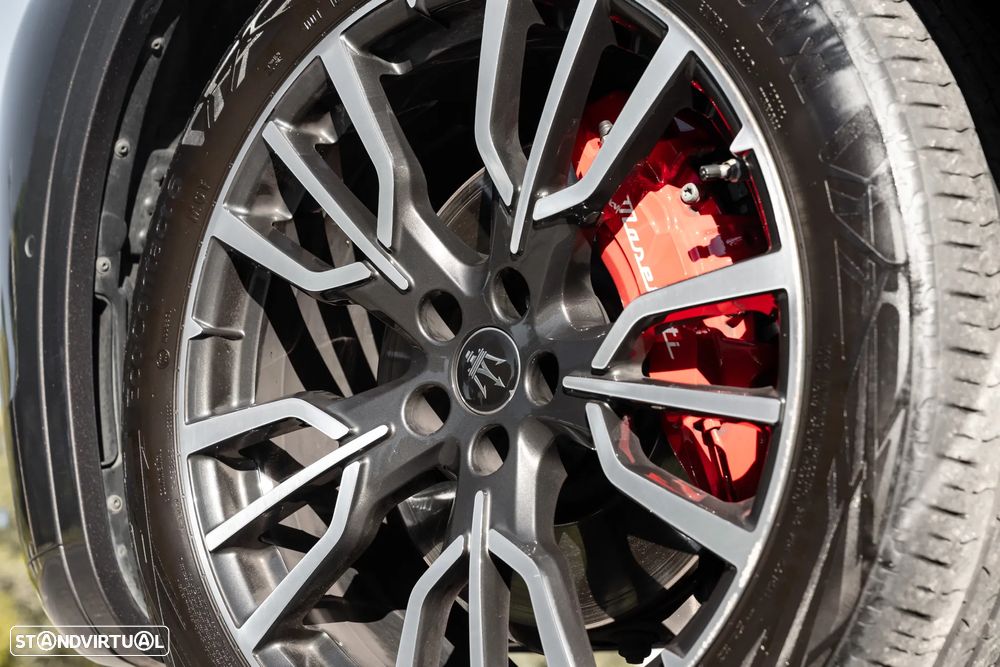 Maserati Grecale 2.0 GT - 8
