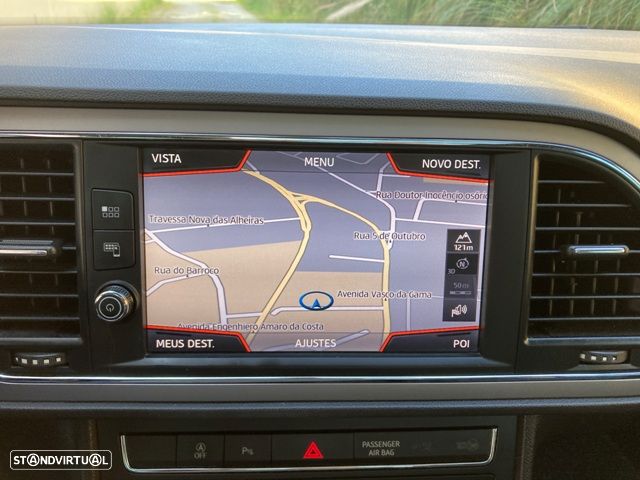 SEAT Leon ST 1.6 TDI Style S/S - 21