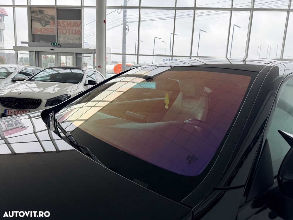 Mercedes-Benz C 180 9G-TRONIC AMG Line - 32