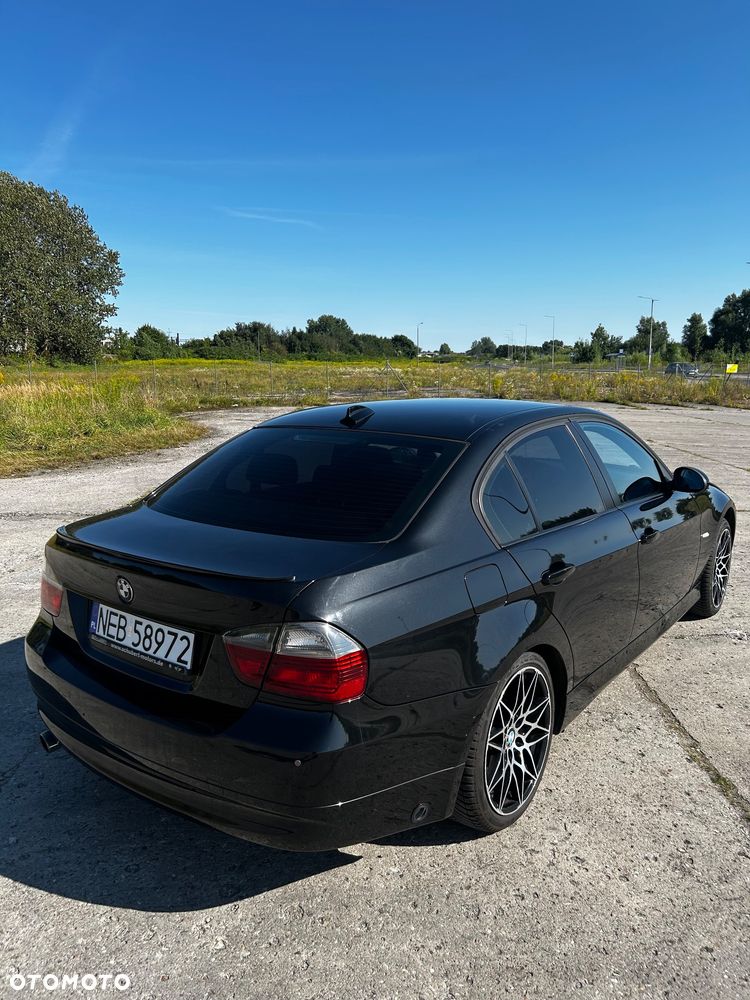 BMW Seria 3 - 3