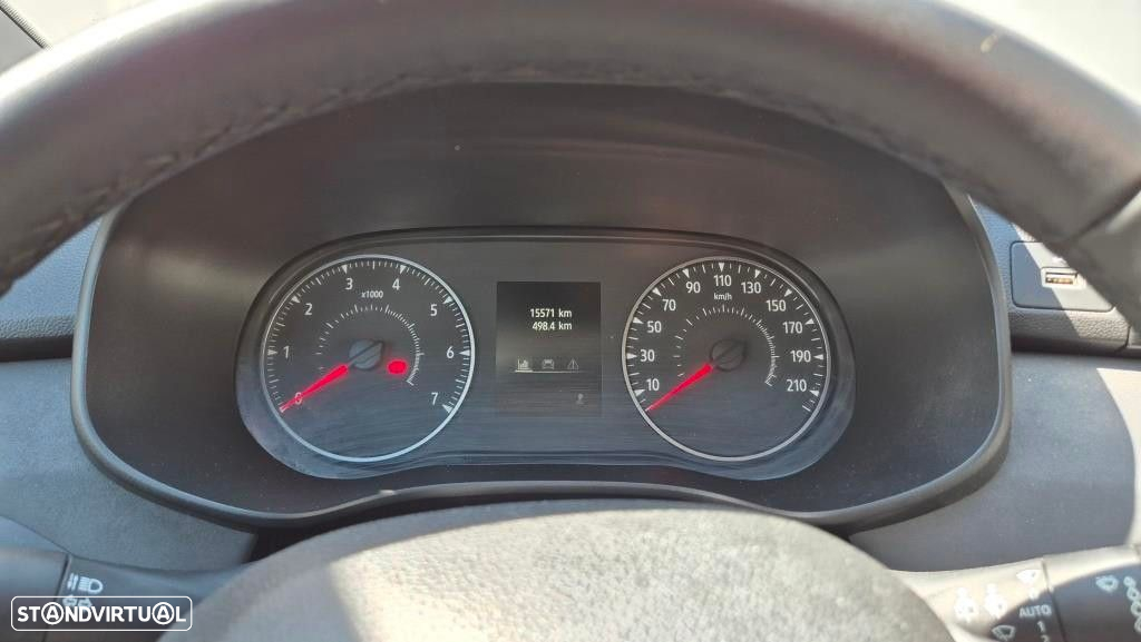Dacia Jogger 1.0 ECO-G Extreme+ Up&Go 7L Bi-Fuel - 13