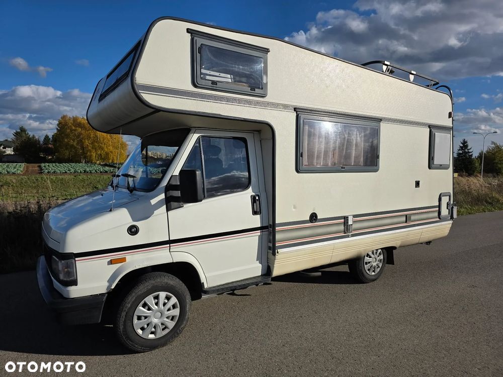 Fiat DUCATO - 1