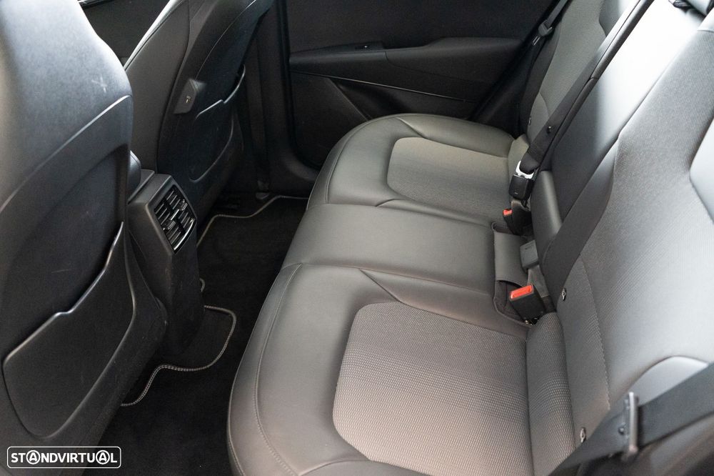 Kia Niro EV 64kWh Drive - 9