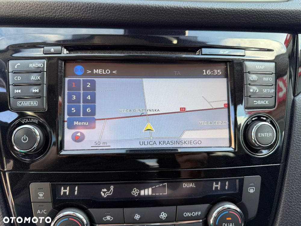 Nissan Qashqai 1.2 DIG-T 360 - 28