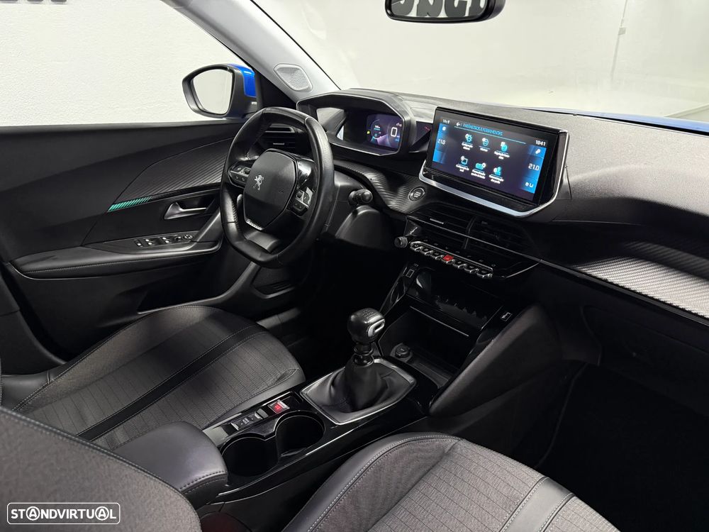 Peugeot 2008 PureTech 100 Stop&Start Allure Pack - 10