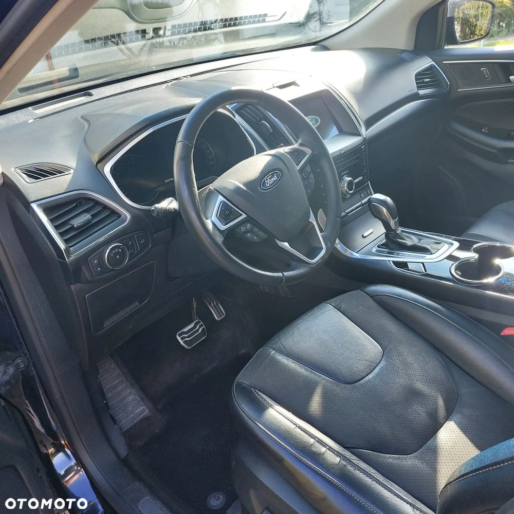 Ford Edge 2.0 TDCi Twin-Turbo 4WD ST-Line - 7