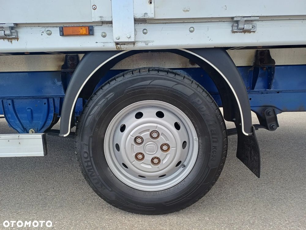 Fiat Ducato - 18
