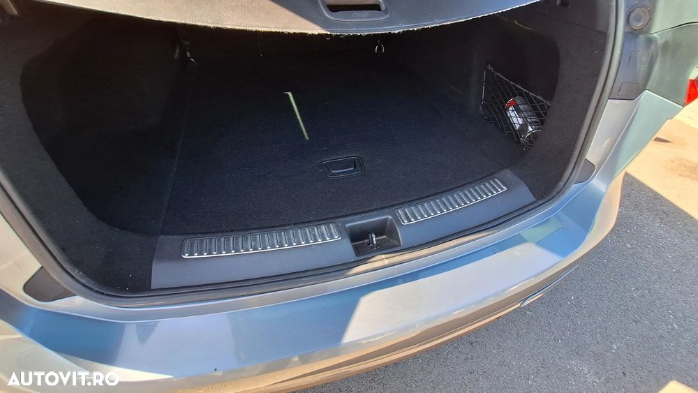 Opel Insignia 2.0 Automatik Business Innovation - 17