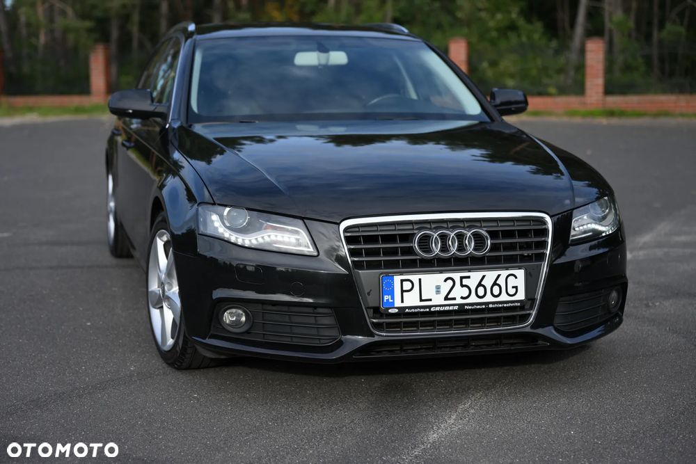 Audi A4 - 28