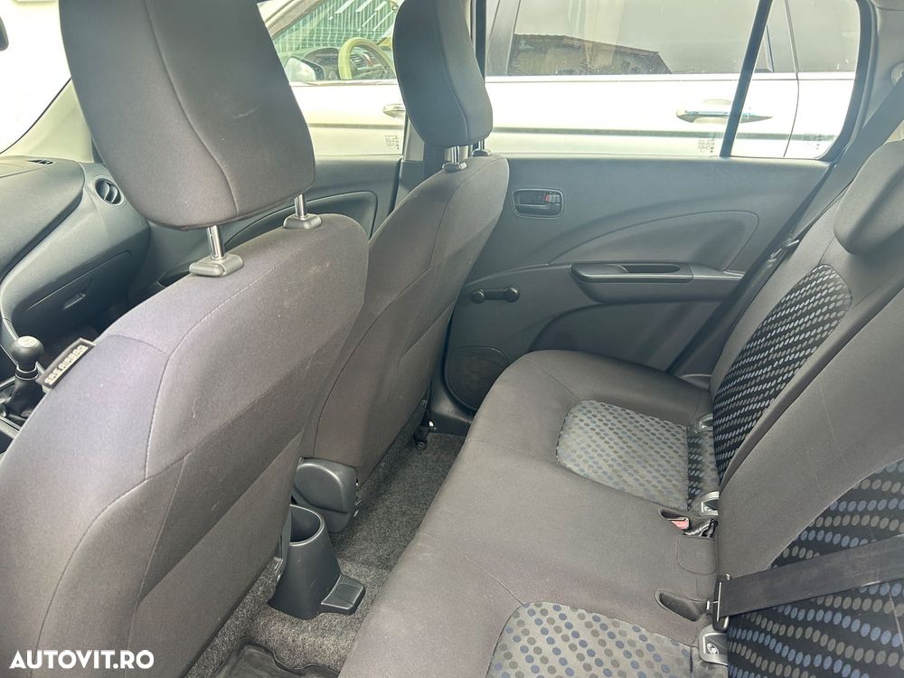 Suzuki Celerio 1.0 Comfort - 9
