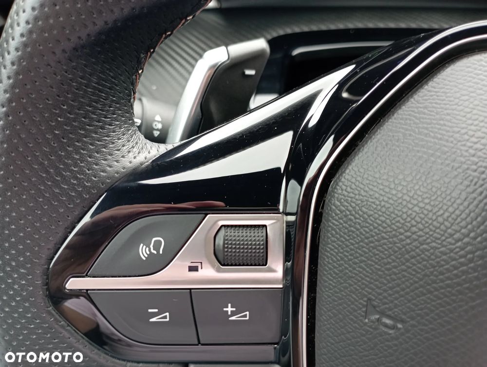 Peugeot 508 PureTech PHEV 180 GT S&S e-EAT8 - 15