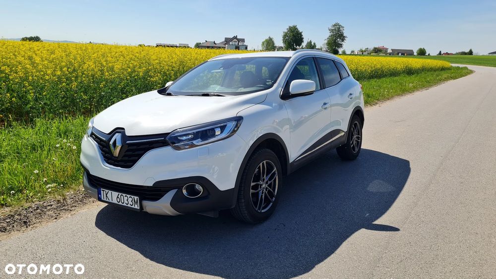 Renault Kadjar Energy dCi 130 XMOD - 1