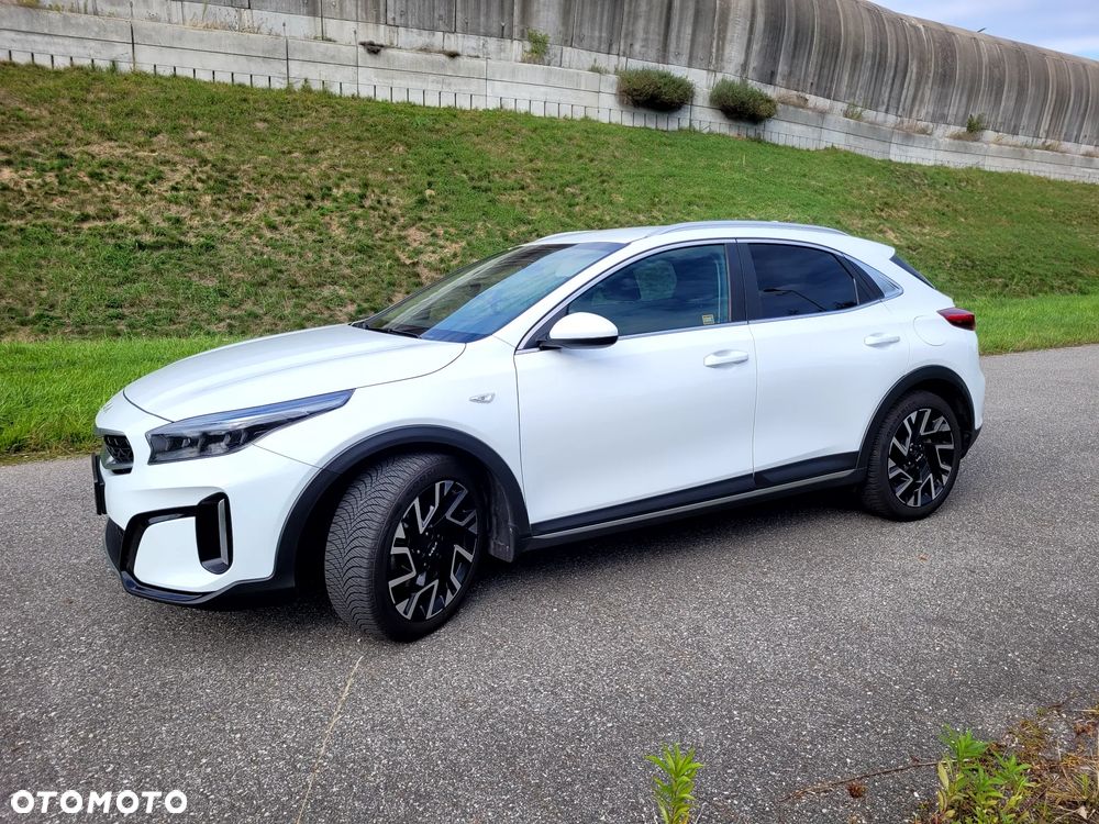 Kia XCeed 1.5 T-GDI M - 5
