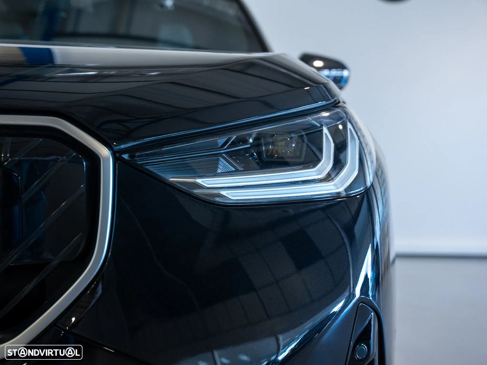 BMW X3 30 e xDrive Pack M Desportivo - 30