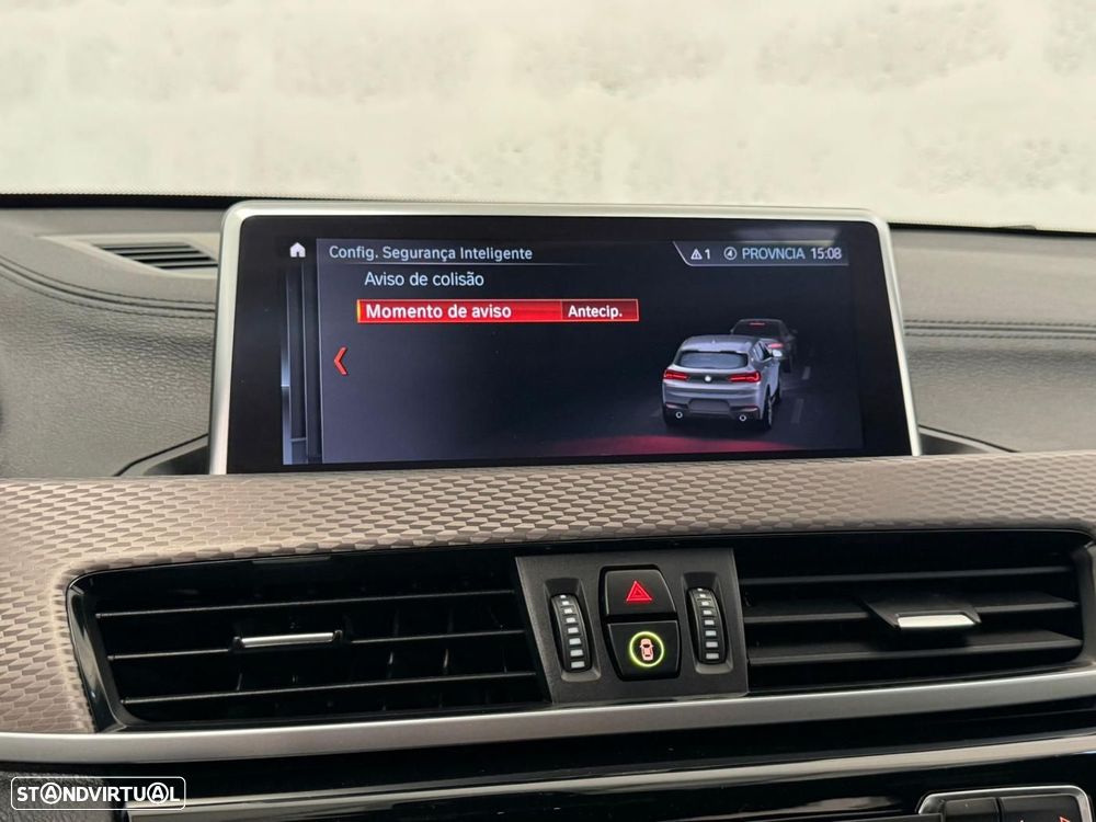 BMW X2 25 e xDrive Pack M - 28