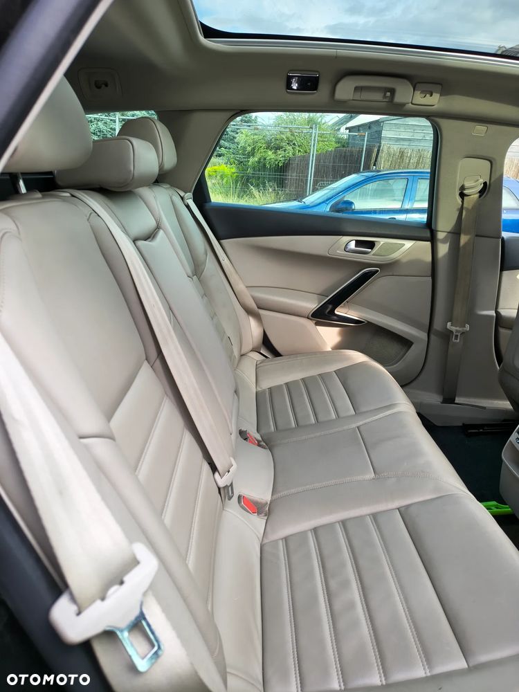 Peugeot 508 2.0 HDi Allure - 8