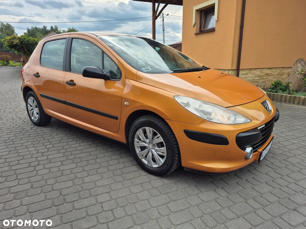 Peugeot 307 1.4 Trendy - 2
