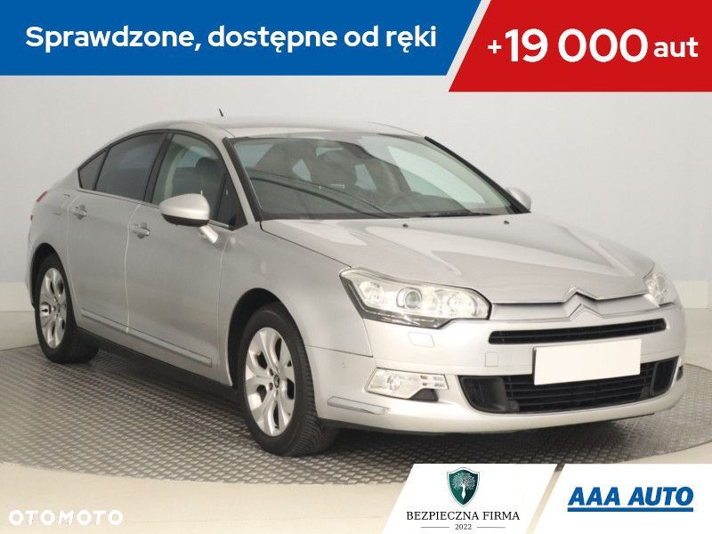 Citroën C5 - 2