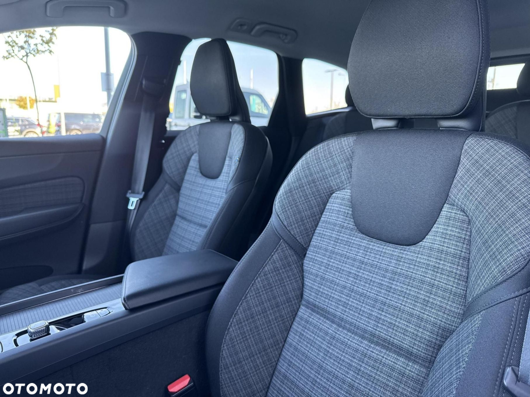 Volvo XC 60 - 7