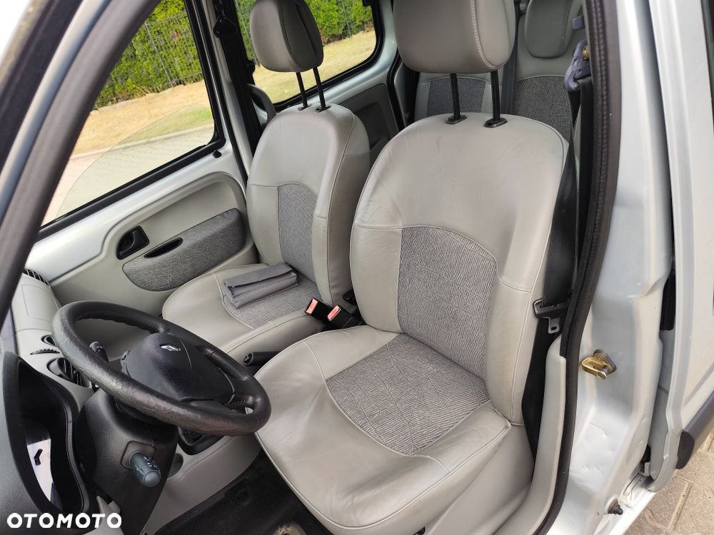 Renault Kangoo - 6