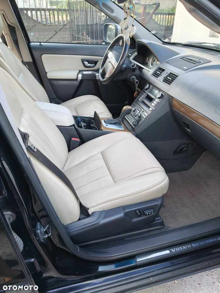 Volvo XC 90 D5 AWD Summum - 8